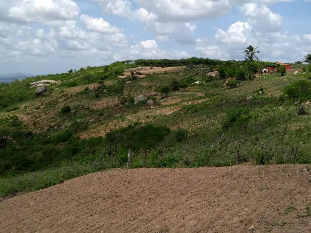 Chales Serra Monte 몬치 다스 가멜레이라스 외부 사진